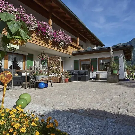 Апартаменты Maltermoos Шёнау-ам-Кёнигсзе