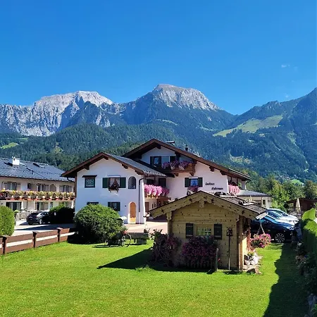 Maltermoos Appartement Schönau am Königssee