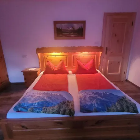 Appartement Maltermoos Schönau am Königssee