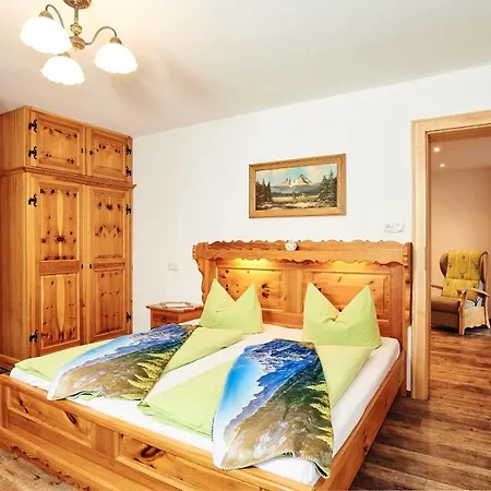 Appartement Maltermoos *