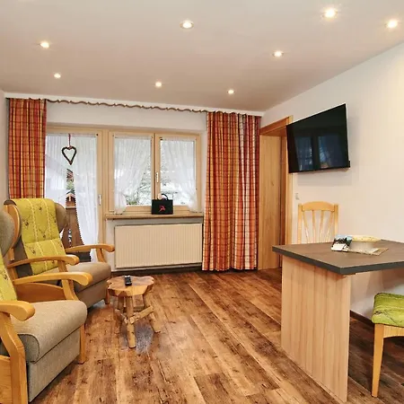 Maltermoos Appartement