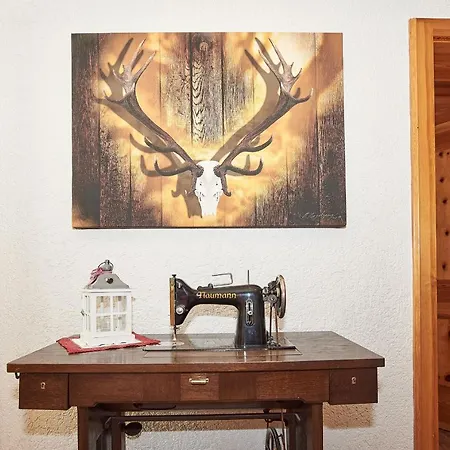 Appartement Maltermoos