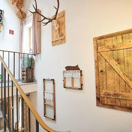 Appartement Maltermoos